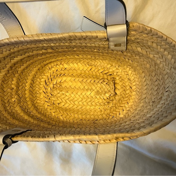 Loewe basket tote brand new - Picture 10 of 10